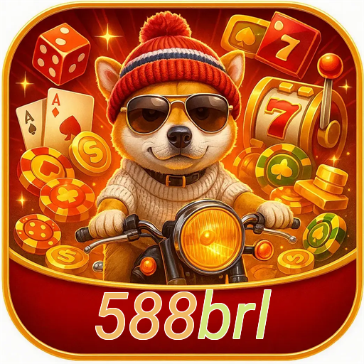 588brl.com logo