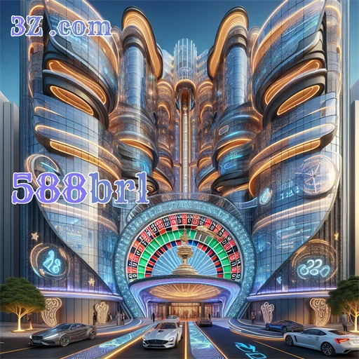 588brl.com Cassino Online