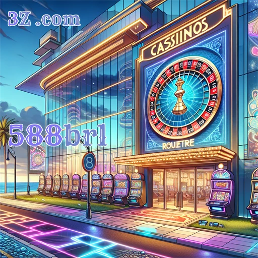 Login Criativo no 588brl.com: Acesso ao Mundo dos Jogos